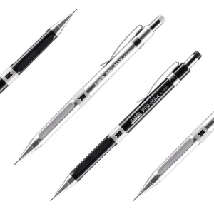 Pro-Max, mechanical pencil, 0.7mm