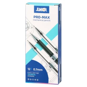 Alternative view of Pro-Max, mechanical pencil, 0.7mm