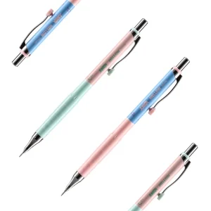 Mellow, mechanical pencil, 0.5mm