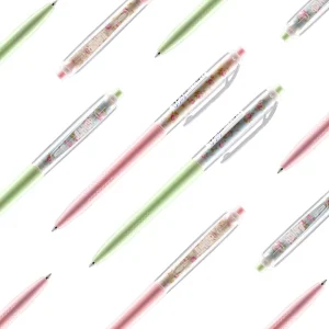 Fiory, ballpoint pen, blue, 0.7mm