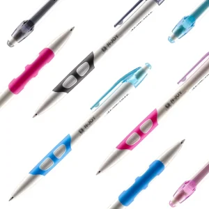 N-Joy, ballpoint pen, blue, 0.5mm