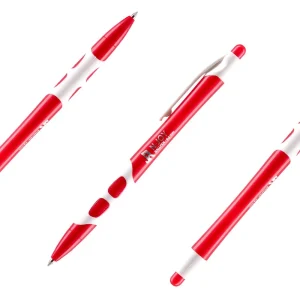 N-Joy, ballpoint pen, red, 0.5mm