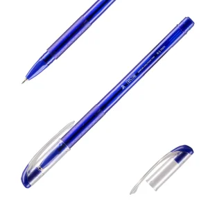 Tristar, gel pen, blue, 0.5mm