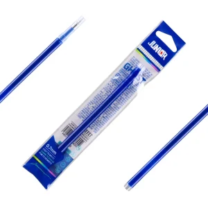 Ghost R, refill for erasable pen, blue