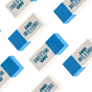 Duo Magic, eraser, double