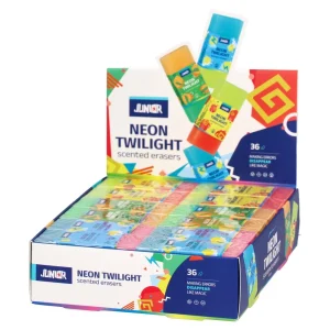 Alternative view of Twilight, eraser, small, mix