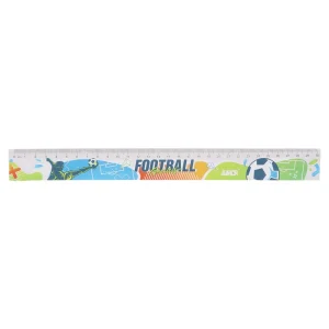 Alternative view of Honun, ruler, 30cm, Football