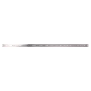 Steel ruler, ruler, steel,100cm