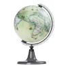 Planetoid, globe, 15cm, Antique