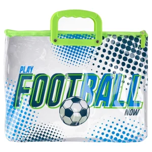 Case Fine 4, artificial pouch, boys