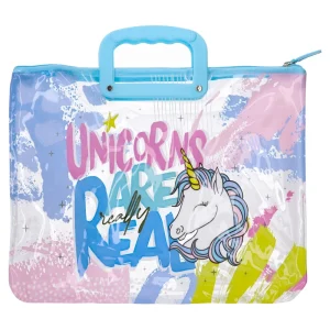 Case Fine 4, artificial pouch, girls