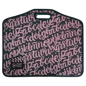 Artpro 5, artificial pouch, A3, girl