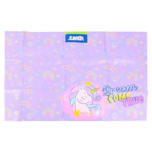 Alternative view of Lobo, oilcloth for painting, 45 x 60cm, Unicorn