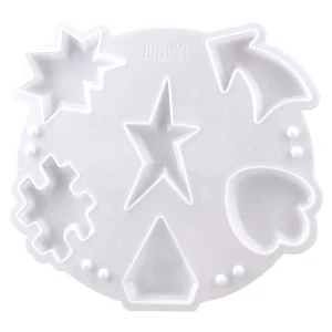 Pictor, palette for painting, mix