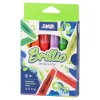 Brillio stick, tempera stick, 6pcs
