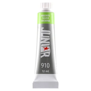 Brillio, tempera, silver, 12ml