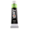 Brillio, tempera, black, 12ml