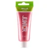 Brillio metallic, tempera, pink, 22ml