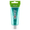 Brillio metallic, tempera, green, 22ml