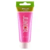 Brillio neon, tempera, pink, 22ml