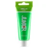 Brillio neon, tempera, green, 22ml
