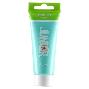 Brillio pastel, tempera, mint, 22ml