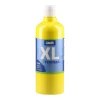 Brillio XL, tempera, yellow, 500ml