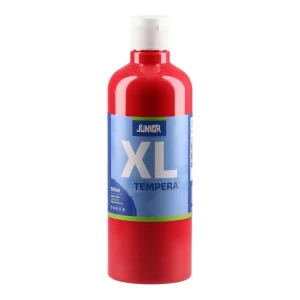 Brillio XL, tempera, red, 500ml