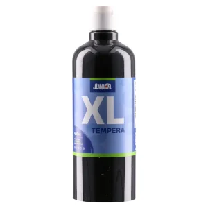 Brillio XL, tempera, black, 500ml