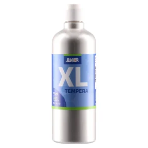 Brillio XL, tempera, silver, 500ml