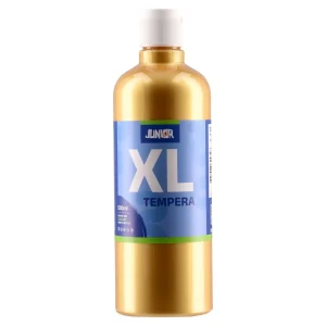 Brillio XL, tempera, gold, 500ml