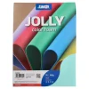 Foamy, eva foam, pastel, mint, A4, 10pcs