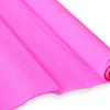 Crepe, crepe paper, pink, 50 x 200cm