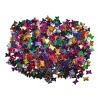 Crafty ruby, craft confetti, butterfly, 8 x 11mm, 14g