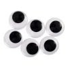 Crafty eyes, craft eyes, 35mm, 6pcs