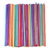 Crafty woody, craft sticks, mix, wood, 100mm, 80pcs