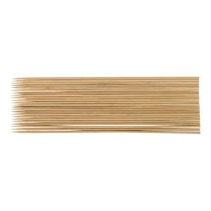 Crafty woody, craft decoration, sticks, wood, 250mm, 25pcs