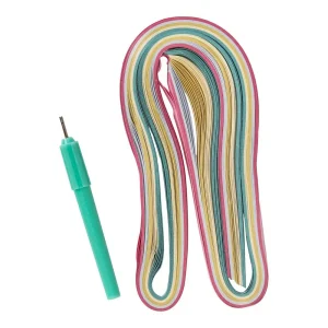 Crafty deco, quilling set, 2pcs