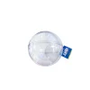 Crafty ball, craft globe, plastic, 8cm, 20g