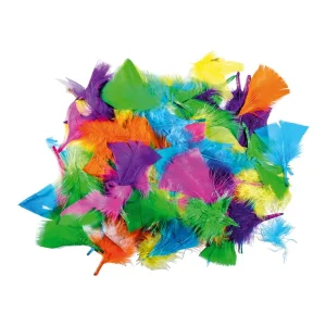 Crafty deco, craft dekoracija, quill, mix, 24pcs