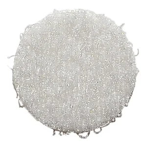 Alternative view of Crafty ropy, craft velcro, circle, 20mm, 10pcs