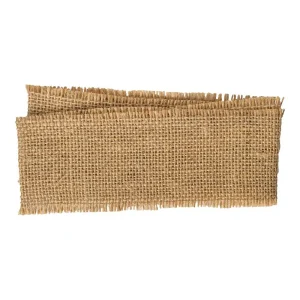 Crafty natur, craft burlap, 60mm x 1m