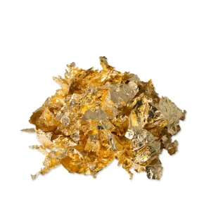 Crafty natur, gold flapcses, 1.5g
