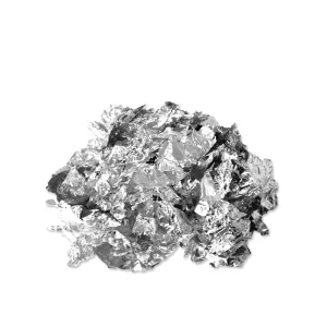 Crafty natur, silver flapcses, 1.5g