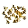 Crafty deco, craft bell, 14mm, 20pcs