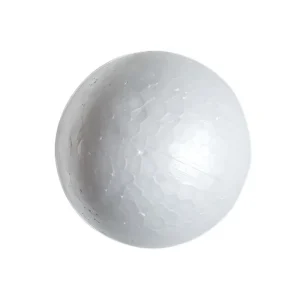 Crafty styro, globe styrofoam, 60mm, 4pcs
