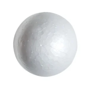 Crafty styro, globe styrofoam, 80mm