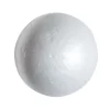 Crafty styro, globe styrofoam, 100mm