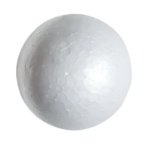 Crafty styro, globe styrofoam, 120mm