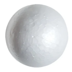 Crafty styro, globe styrofoam, 150mm